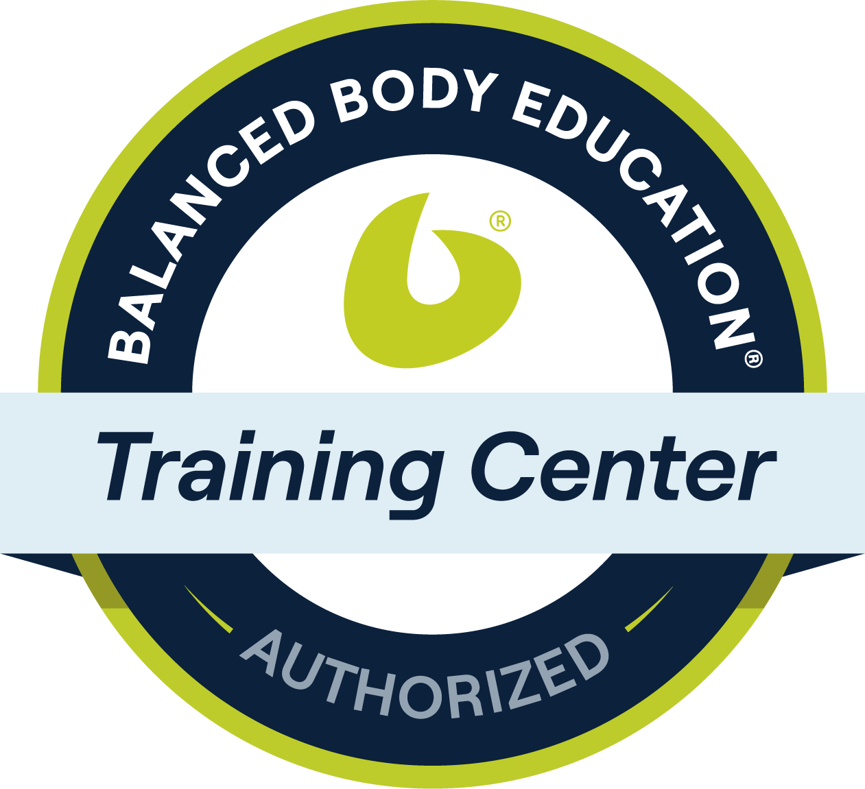 Balanced Body Education Authorized Training Center